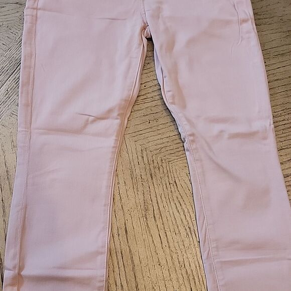 7 for all mankind Light Pink skinny jeans size 28 - Picture 3 of 10